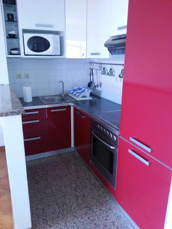 Apartment Lapov Ičići Extérieur photo