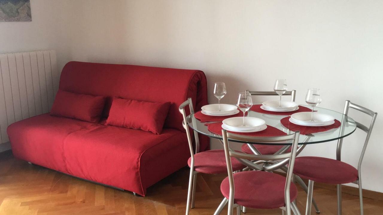 Apartment Lapov Ičići Extérieur photo