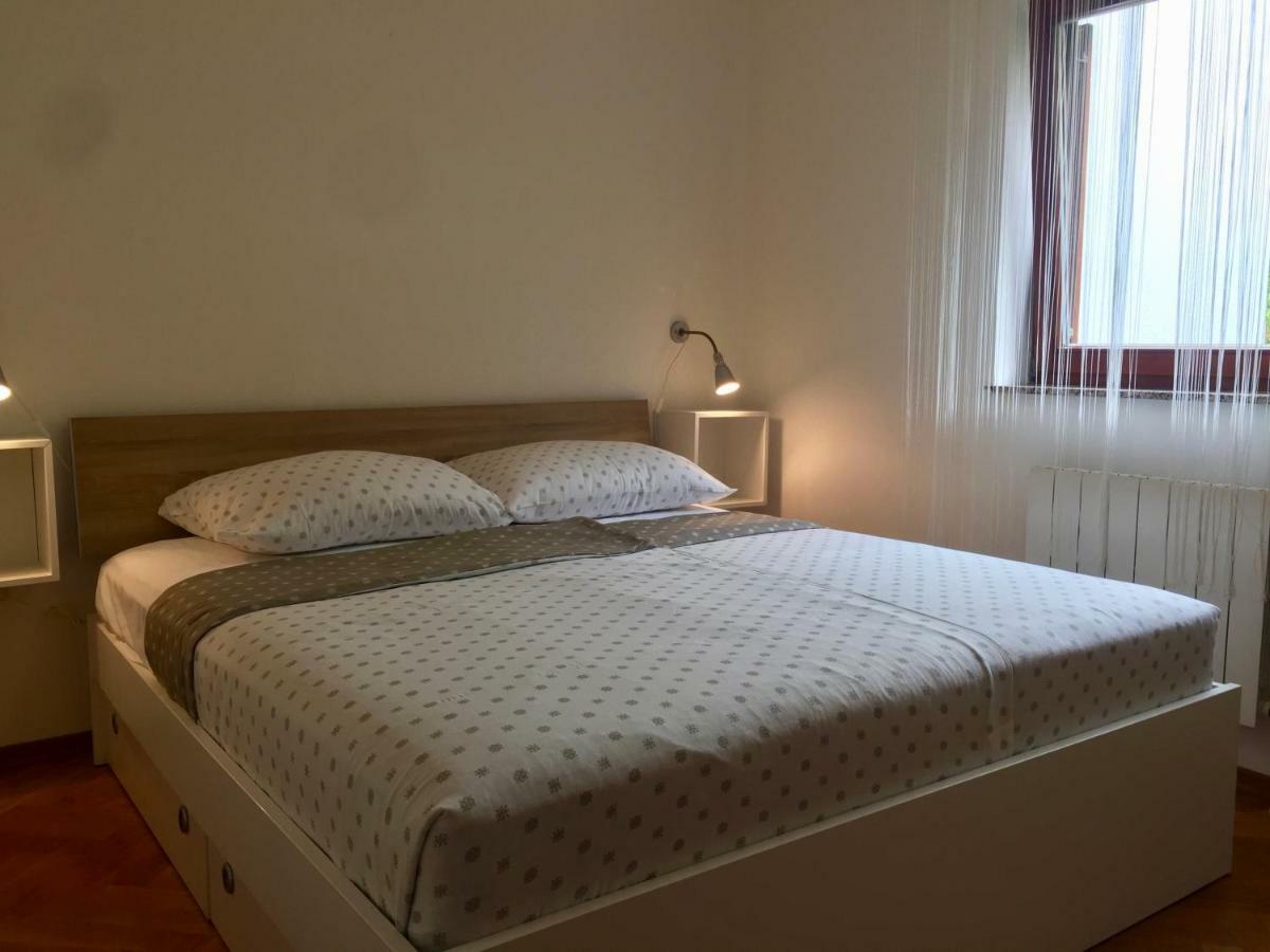 Apartment Lapov Ičići Extérieur photo