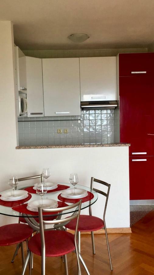 Apartment Lapov Ičići Extérieur photo